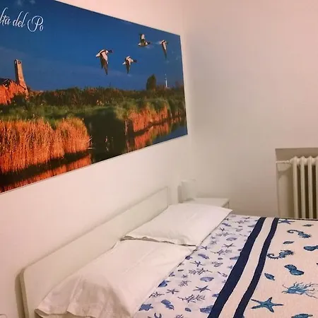 Hotel Ferrari *