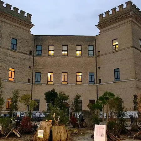 Ferrari Hotel