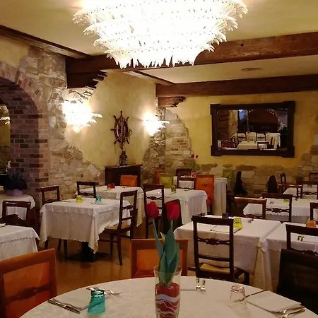 Hotel Ferrari