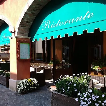 Hotel Ferrari