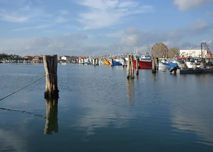 Szálloda Ferrari Goro