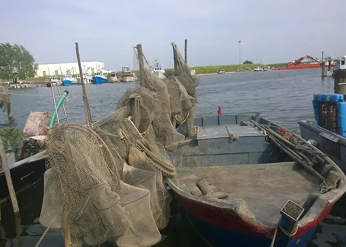 Szálloda Ferrari Goro