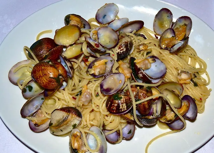 Szálloda Ferrari Goro