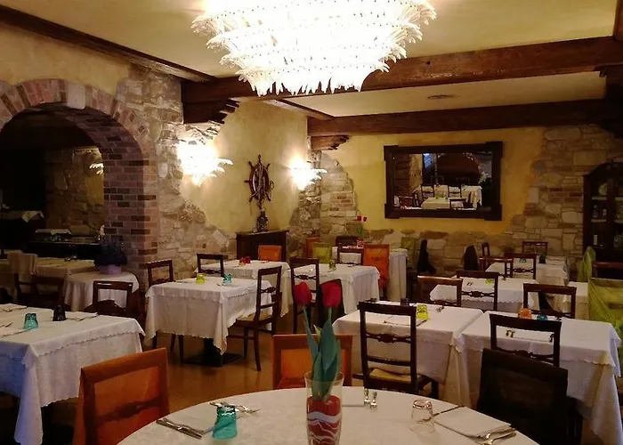 Hotel Ferrari