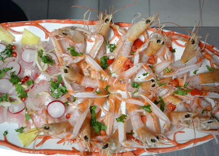 Ferrari Szálloda Goro